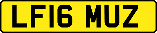 LF16MUZ