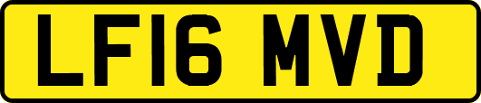 LF16MVD