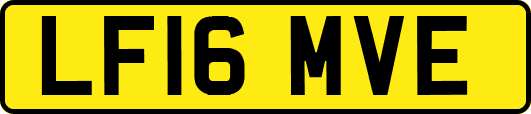 LF16MVE