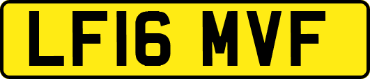 LF16MVF