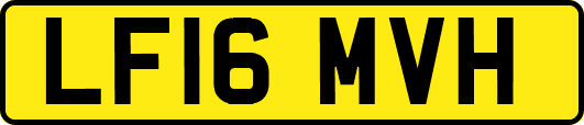 LF16MVH