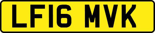 LF16MVK
