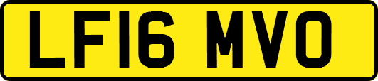 LF16MVO
