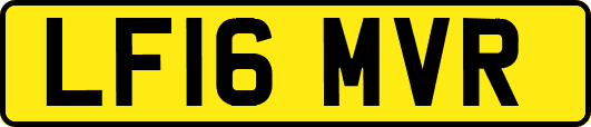 LF16MVR