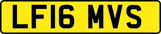 LF16MVS