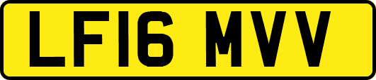 LF16MVV