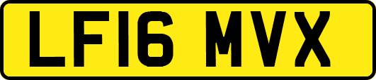 LF16MVX