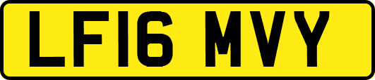 LF16MVY