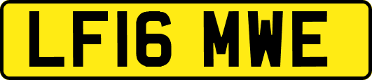 LF16MWE