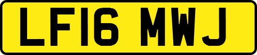 LF16MWJ