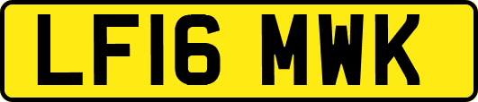 LF16MWK