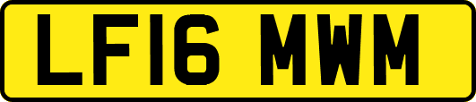 LF16MWM