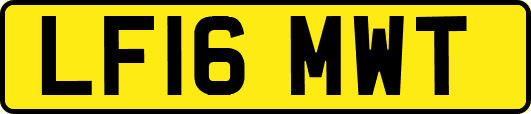 LF16MWT