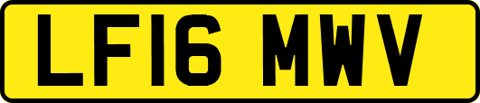 LF16MWV