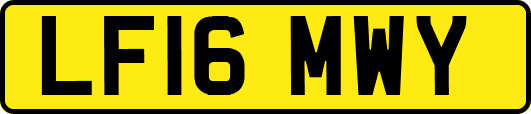 LF16MWY