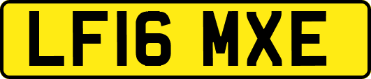 LF16MXE