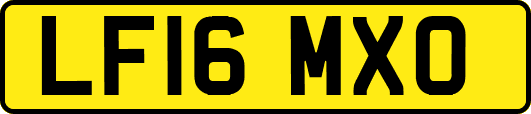 LF16MXO