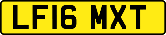 LF16MXT