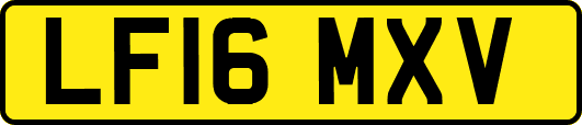 LF16MXV