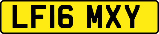 LF16MXY