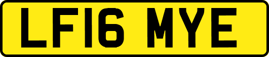 LF16MYE