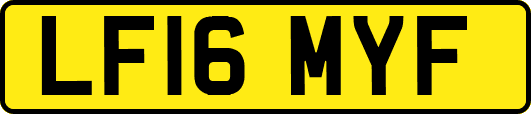LF16MYF