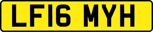 LF16MYH