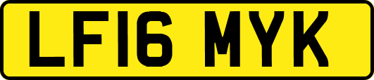 LF16MYK