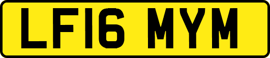 LF16MYM