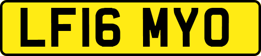 LF16MYO