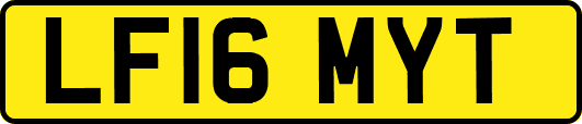 LF16MYT