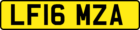 LF16MZA