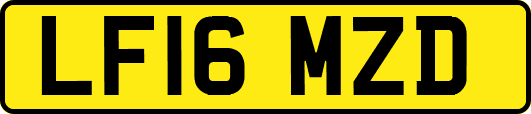 LF16MZD