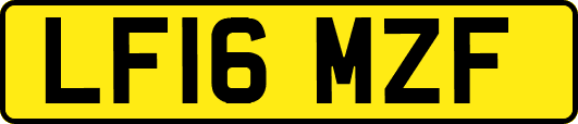 LF16MZF