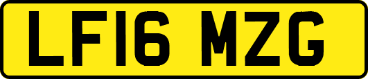LF16MZG