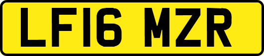 LF16MZR