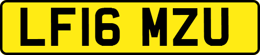 LF16MZU