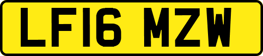 LF16MZW