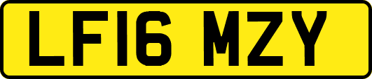 LF16MZY
