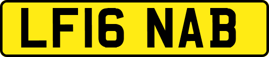LF16NAB