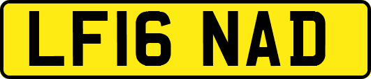 LF16NAD