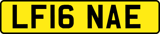 LF16NAE