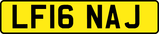 LF16NAJ