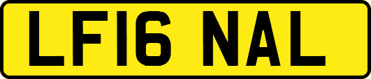 LF16NAL
