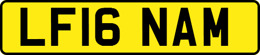 LF16NAM