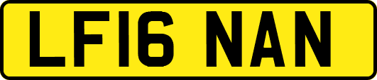 LF16NAN