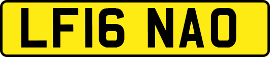 LF16NAO
