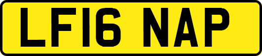 LF16NAP