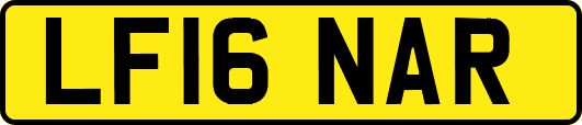 LF16NAR