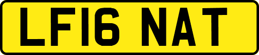 LF16NAT